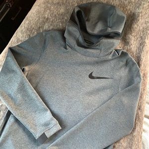 Nike sweater